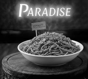 Paradise spec. chowmein