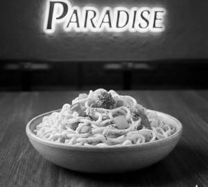 White Sauce Maggi