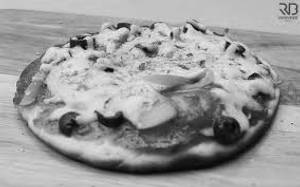 Spl. Indo-china Pizza
