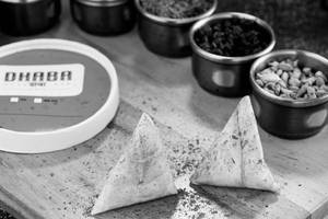 Dhaba Ka Saada Paan