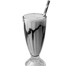 Cold Coffee