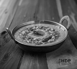 Dal Fry