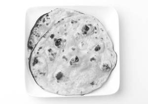 Onion Roti