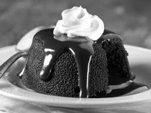 Choco Lawa