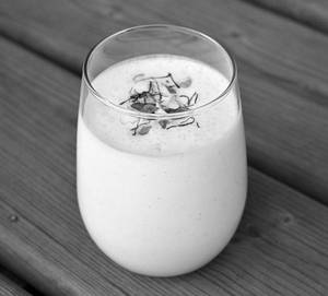 Sweet Lassi