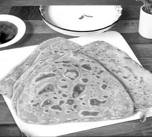 Chapati [one set]