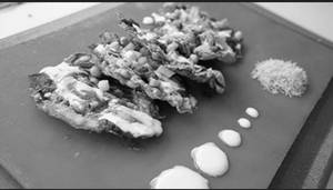 Palak Patta Chaat
