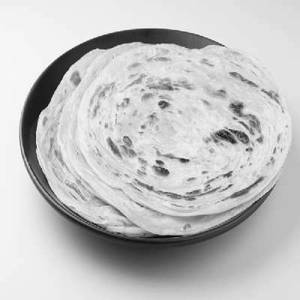 Parotta