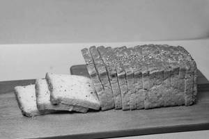 Multigrain Bread
