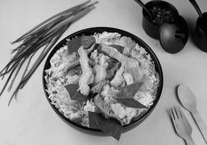 Thai Fried Rice