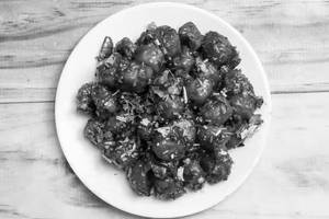 Manchurian
