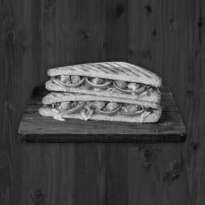Paneer Tikka Sandwich