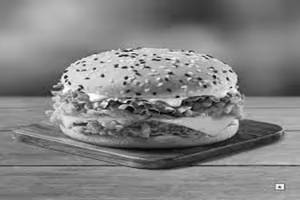 Kfc Burger