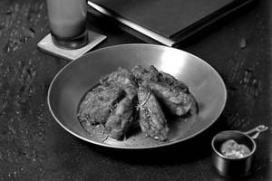 Fried Chicken Wings
