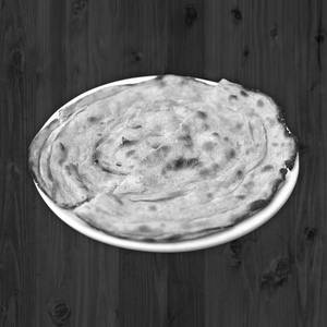 Laccha Paratha