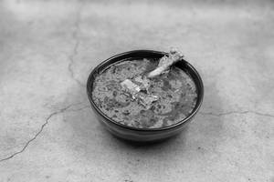 Chicken Handi