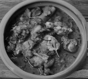 Chicken Curry