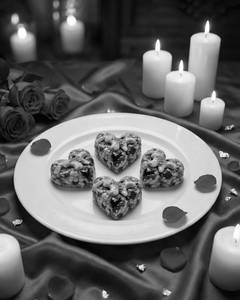Cranberry Dry Fruit Delight