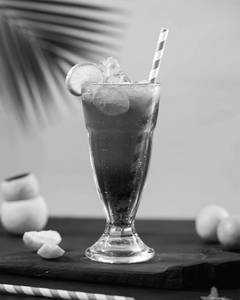 Blue Mojito