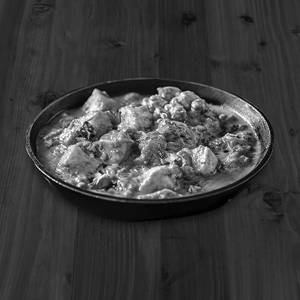 Chicken Reshmi Butter Masala (4pcs)