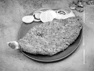 Anjal Rava Fry