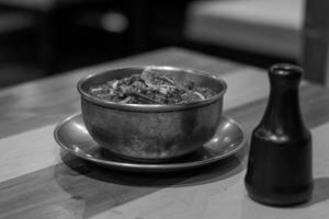 Rarha Gosht