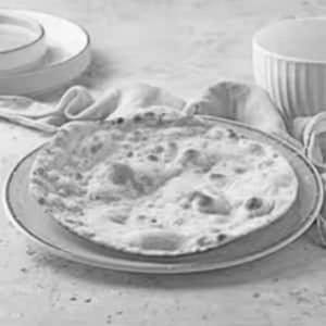 Tandoori Roti