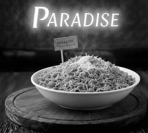 Paradise spec. maggi