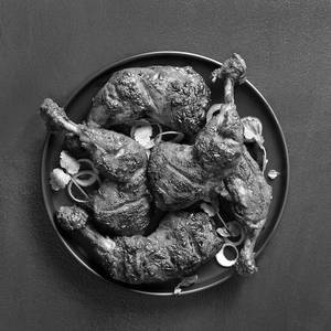 Tandoori Chicken