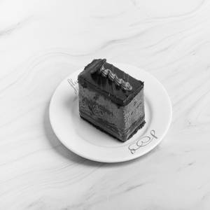 Truffle Chocolate Pastry