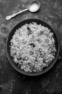 Veg Biryani