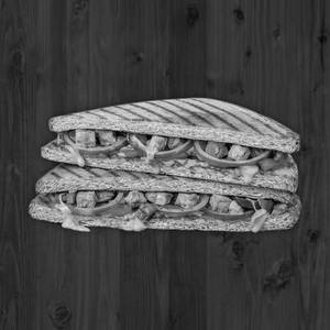 Chicken Tikka Sandwich