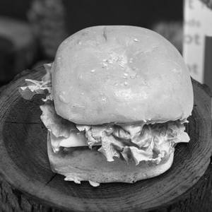 King Burger