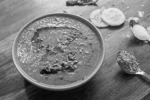 Dal Makhani