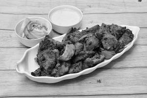 Veg. Mutton Chaap