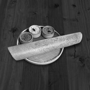 Plain Dosa