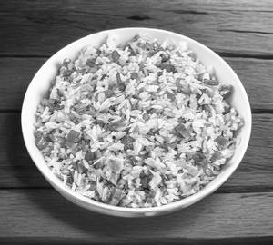 Egg Rice