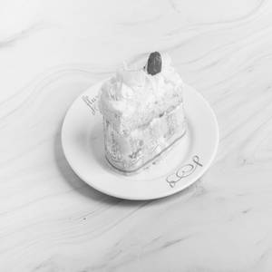 Fresh Cream Pinapple Pastry