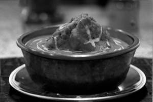 Dhabe Da Khaas Paneer