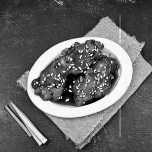 Crispy Honey Chicken