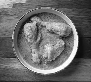 Chicken qarma [2 picese]