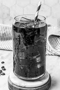 Iced Americano (350 Ml)