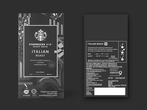 Via Italian Ready Brew