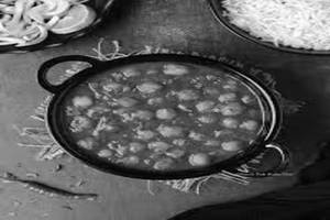 Chana Masala