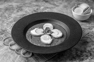 Egg Curry (2 Pcs)