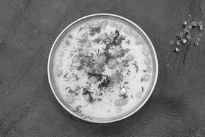 Boondi Raita