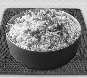 Fried Rice