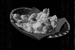 Tandoori Roti