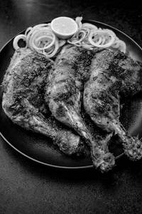 RR Chicken