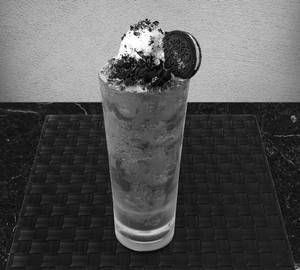 Oreo blast